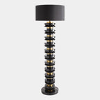 Global Views Meteor Floor Lamp additional product view
