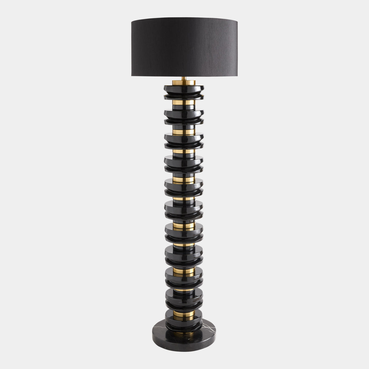 Global Views Meteor Floor Lamp additional product view