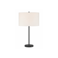 Jones 1 Light Table Lamp - Orvon Lighting