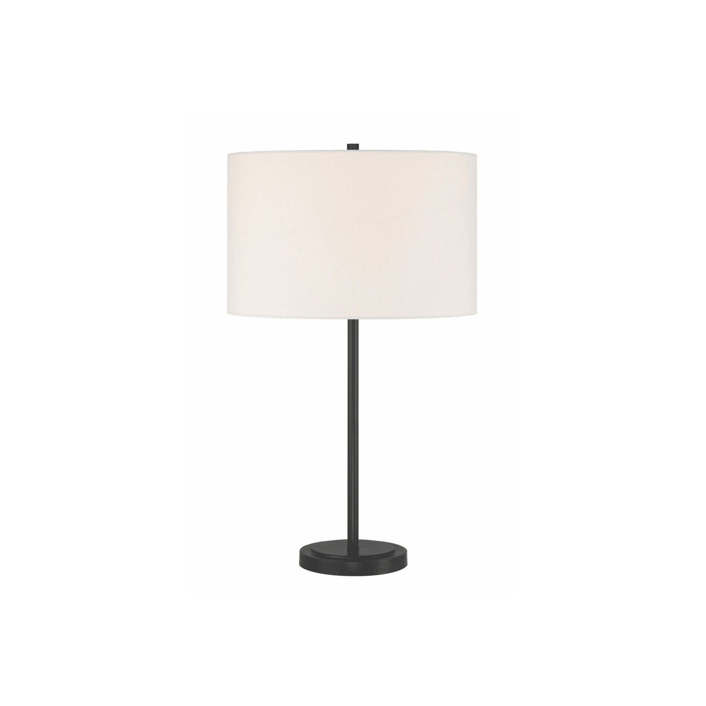 Jones 1 Light Table Lamp - Orvon Lighting