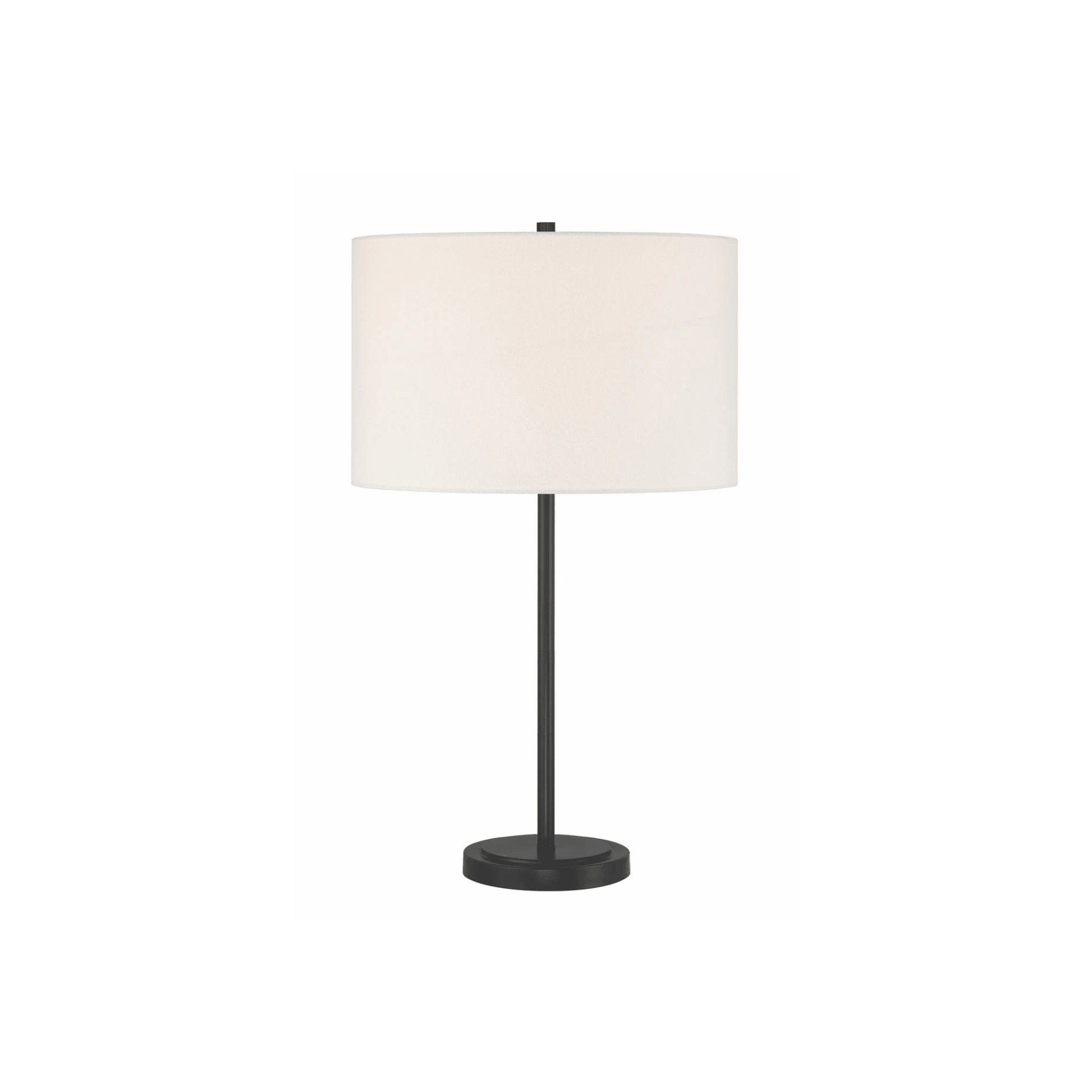 Jones 1 Light Table Lamp - Orvon Lighting