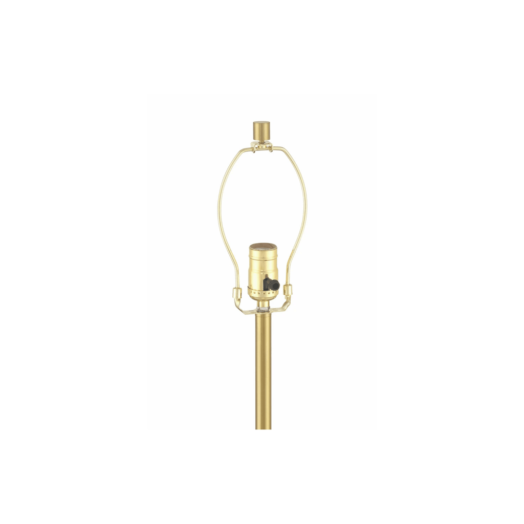 Jones 1 Light Table Lamp - Orvon Lighting