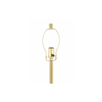Jones 1 Light Table Lamp - Orvon Lighting