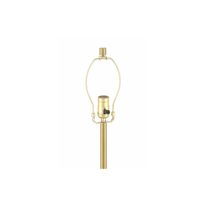 Jones 1 Light Table Lamp - Orvon Lighting