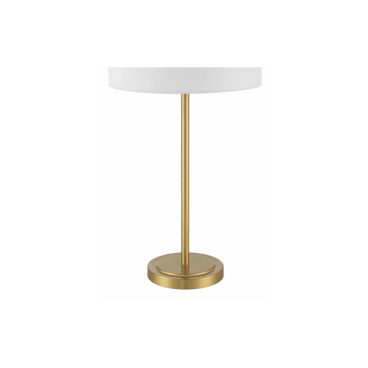 Jones 1 Light Table Lamp - Orvon Lighting