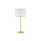 Jones 1 Light Table Lamp - Orvon Lighting