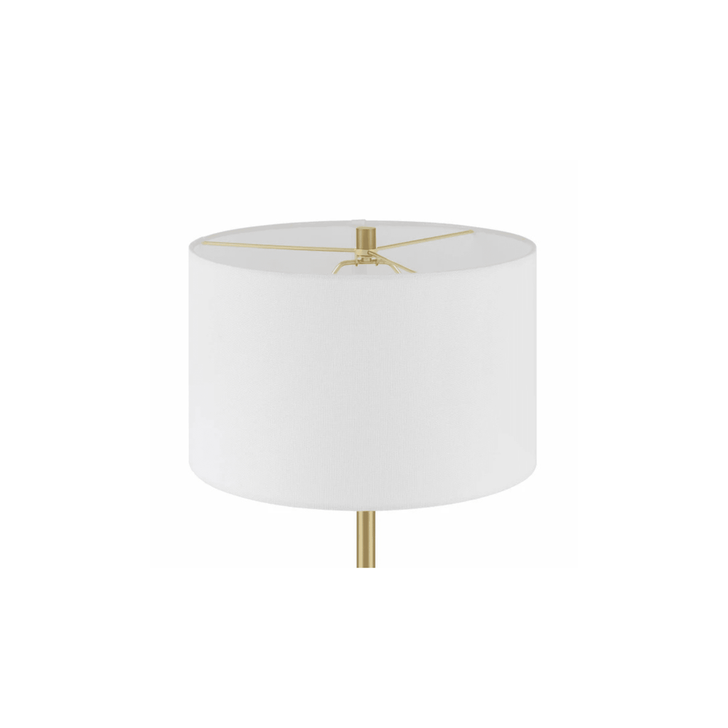 Jones 1 Light Table Lamp - Orvon Lighting