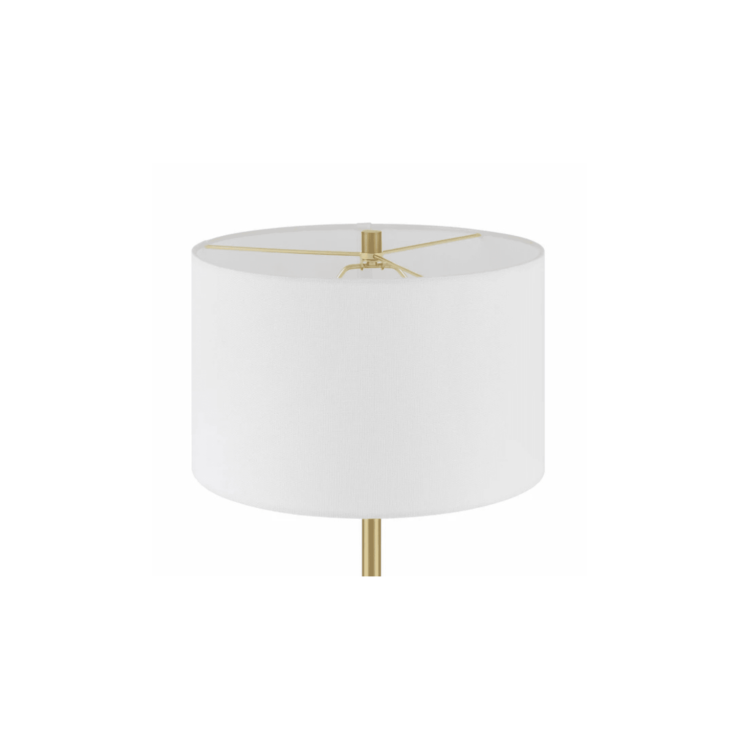 Jones 1 Light Table Lamp - Orvon Lighting