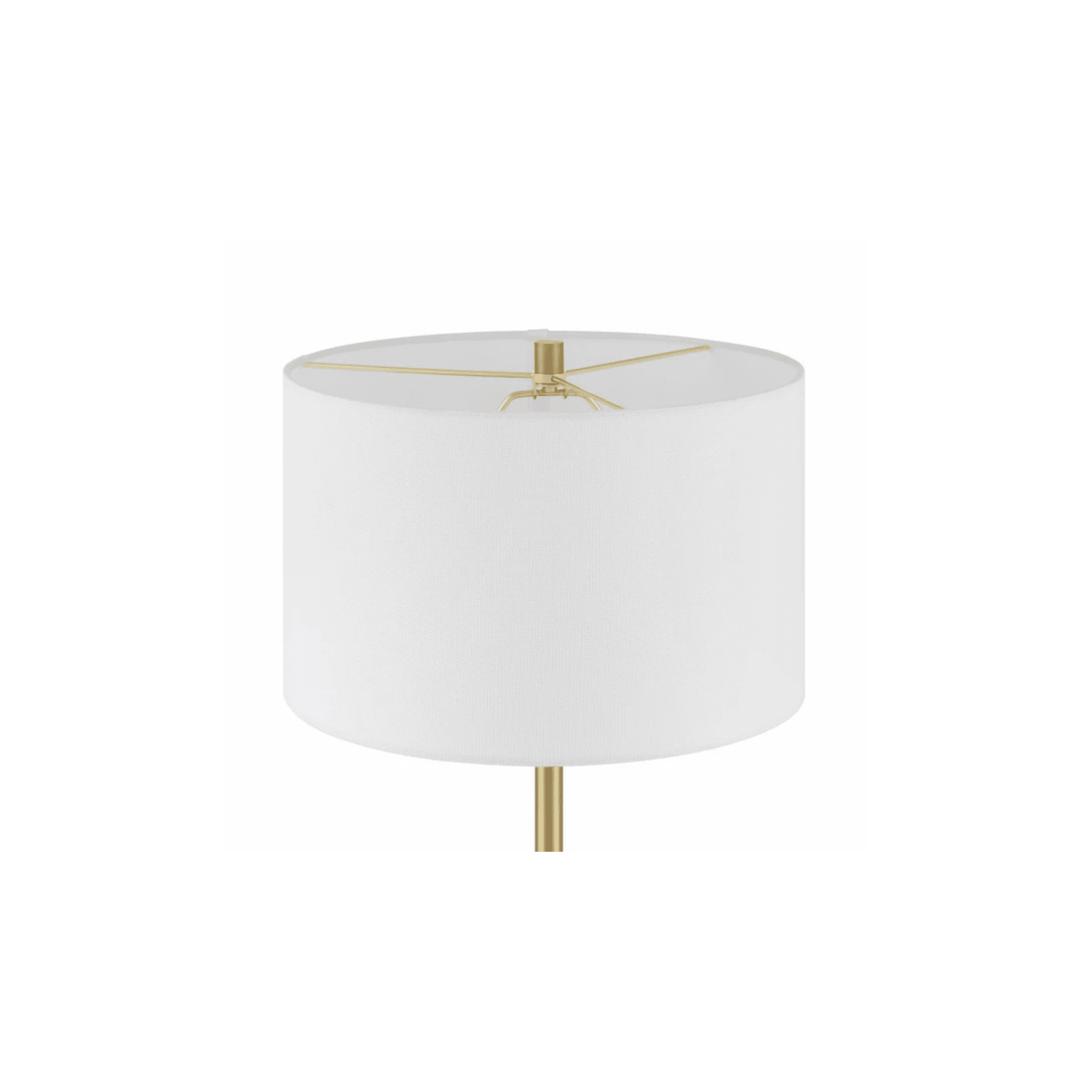 Jones 1 Light Table Lamp - Orvon Lighting