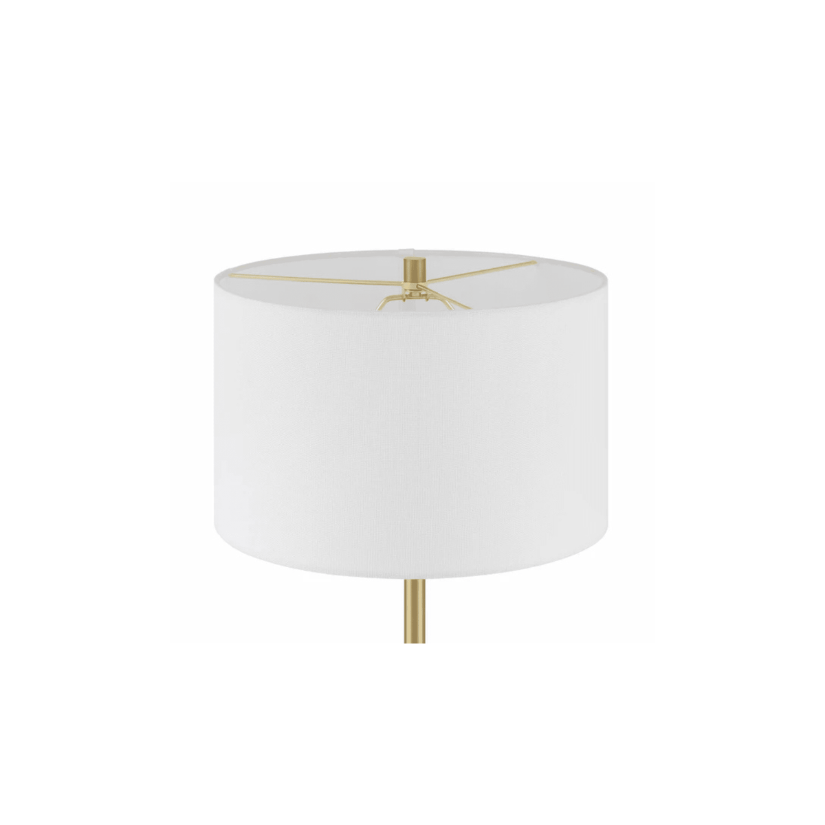 Jones 1 Light Table Lamp - Orvon Lighting