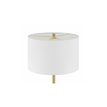 Jones 1 Light Table Lamp - Orvon Lighting