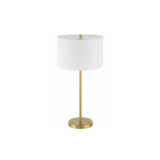 Jones 1 Light Table Lamp - Orvon Lighting
