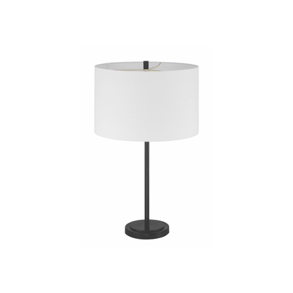 Jones 1 Light Table Lamp - Orvon Lighting