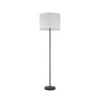 Jones 65 inch Satin Brass Floor Lamp Portable Light - Orvon Lighting