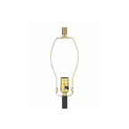 Jones 65 inch Satin Brass Floor Lamp Portable Light - Orvon Lighting