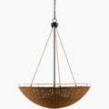 Surya Joti 32" L × 32" W Chandelier – Default Title