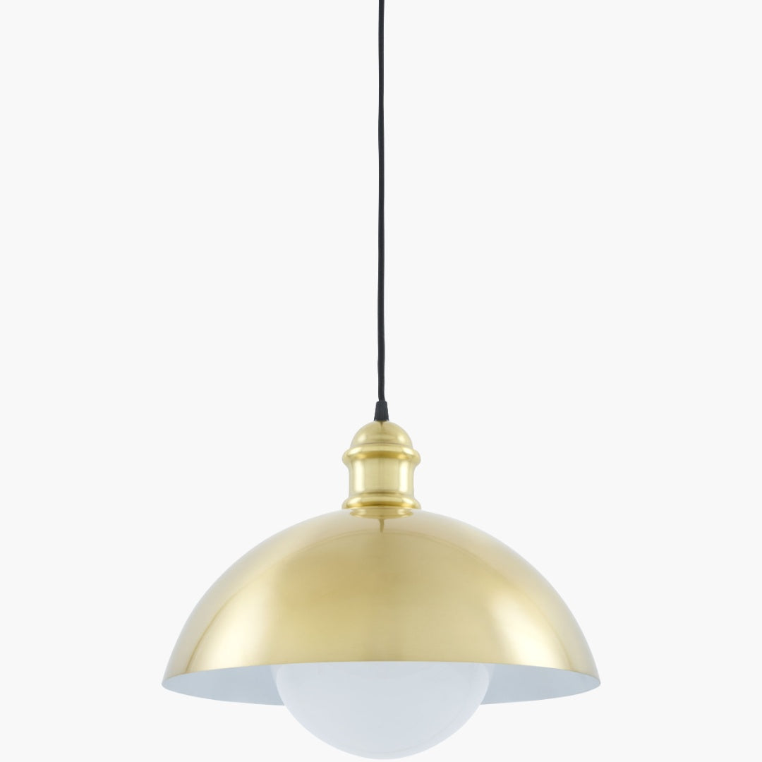 Surya Kairo 13.6" L × 13.6" W Pendant – Default Title