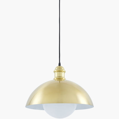 Surya Kairo 13.6" L × 13.6" W Pendant – Default Title