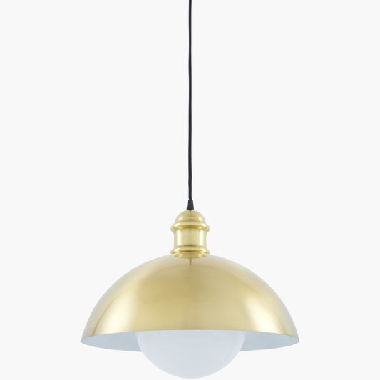 Surya Kairo 13.6" L × 13.6" W Pendant – Default Title