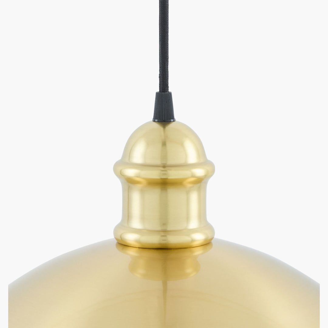 Surya Kairo 13.6" L × 13.6" W Pendant – Default Title additional view