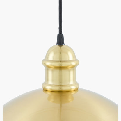 Surya Kairo 13.6" L × 13.6" W Pendant – Default Title additional view