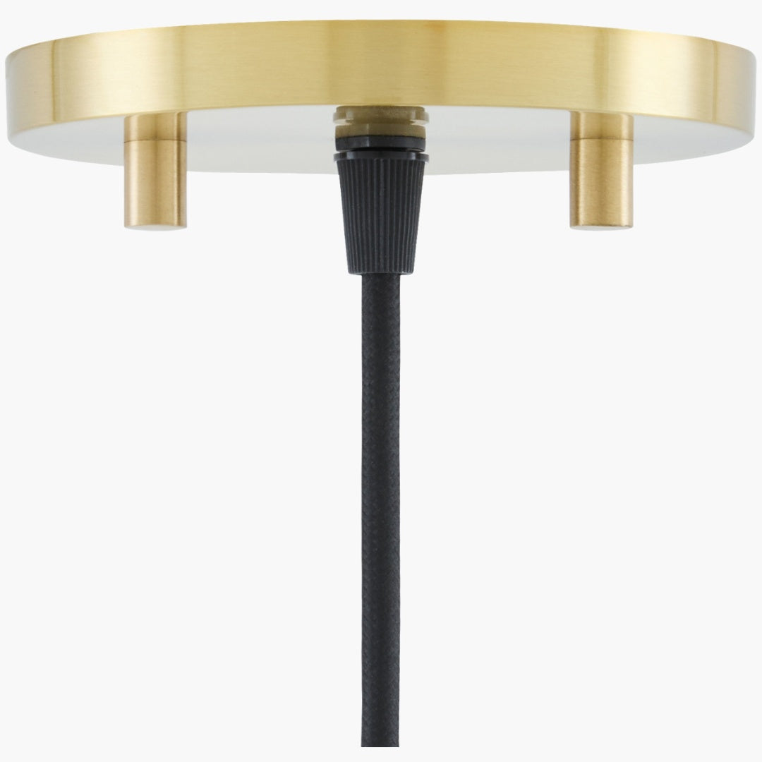 Surya Kairo 13.6" L × 13.6" W Pendant – Default Title additional view