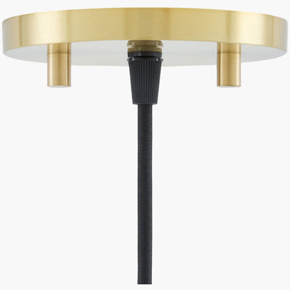 Surya Kairo 13.6" L × 13.6" W Pendant – Default Title additional view