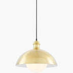 Surya Kairo 13.6" L × 13.6" W Pendant – Default Title additional view
