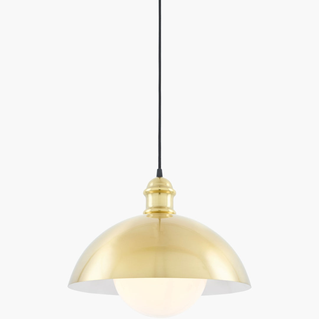 Surya Kairo 13.6" L × 13.6" W Pendant – Default Title additional view