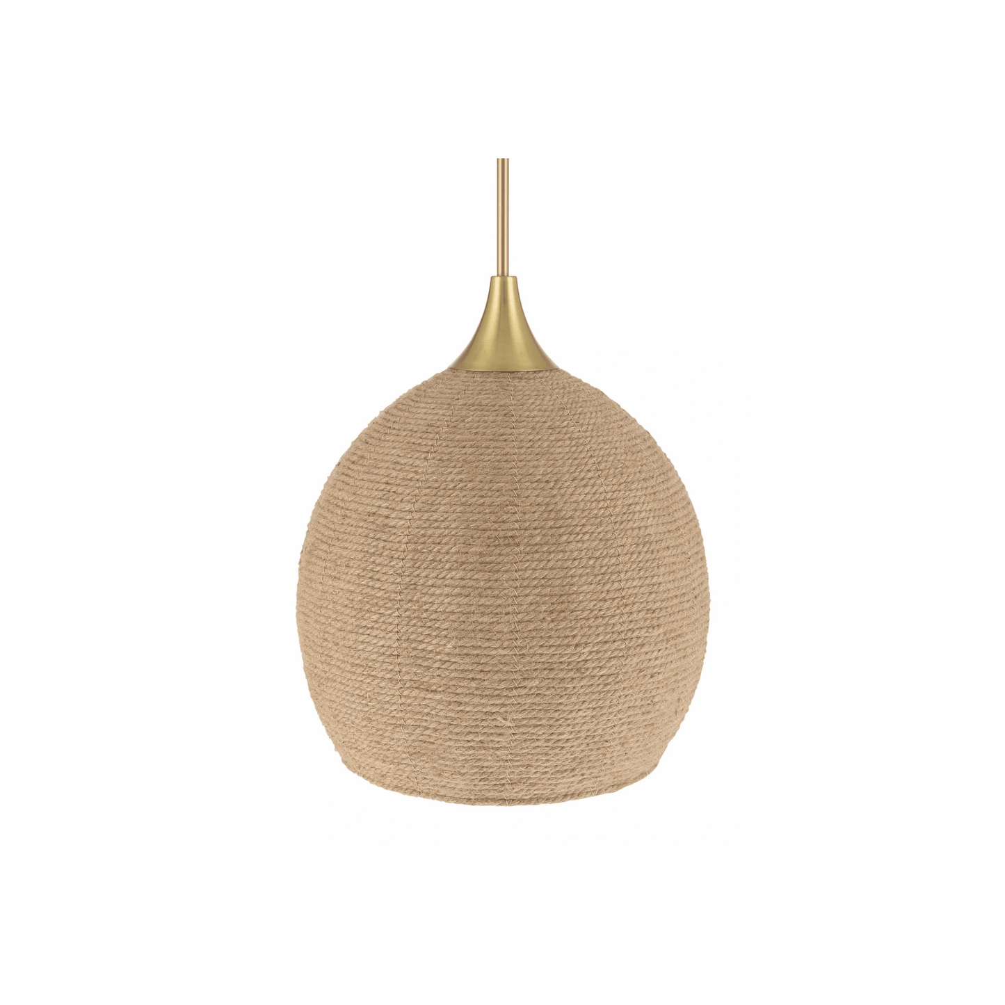 Keira 1 Light Pendant - Orvon Lighting
