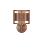 Kensey 1 Light 7.13 inch Wall Sconce Wall Light - Orvon Lighting