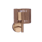 Kensey 1 Light 7.13 inch Wall Sconce Wall Light - Orvon Lighting