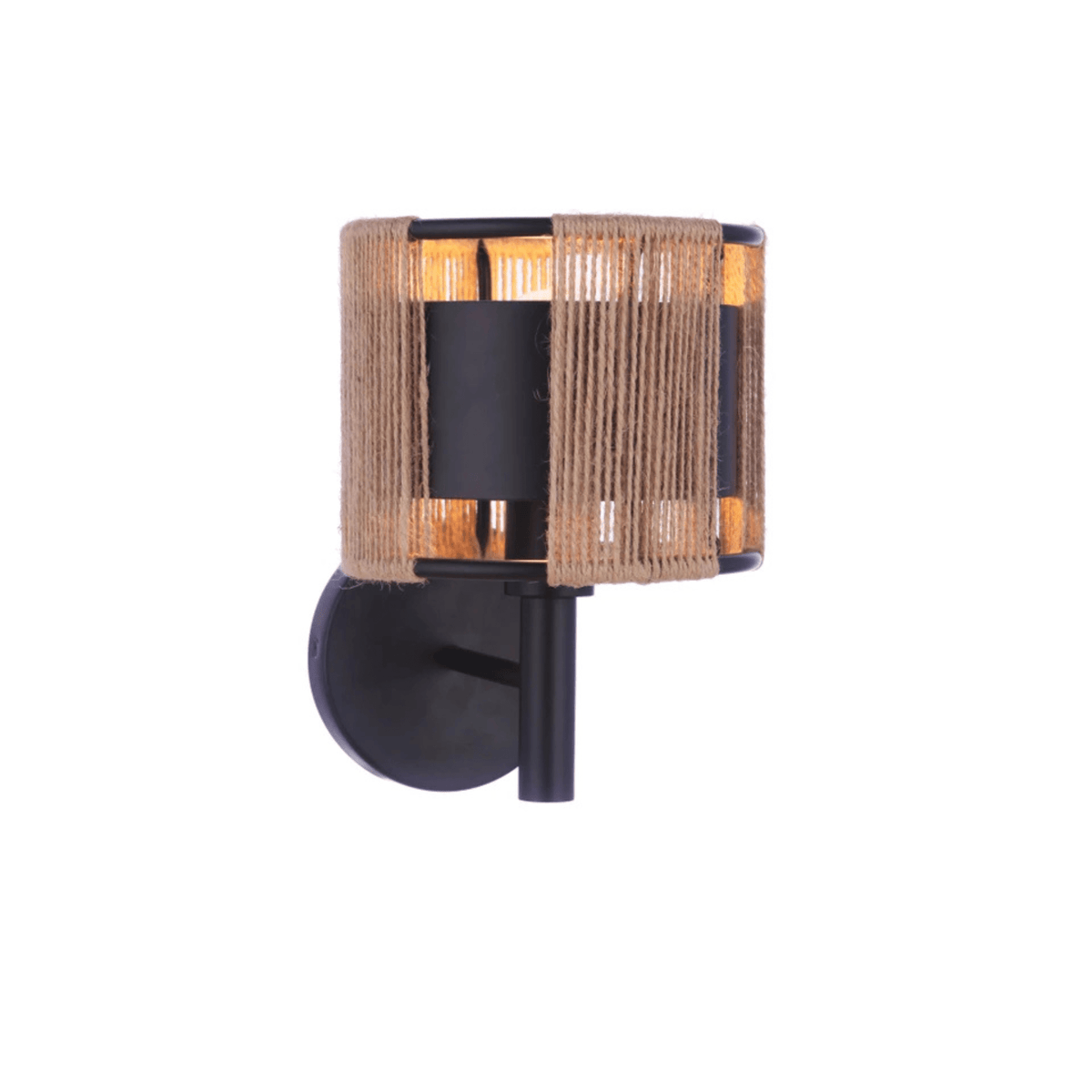 Kensey 1 Light 7.13 inch Wall Sconce Wall Light - Orvon Lighting