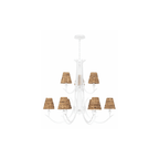 Kokomo Chandelier Ceiling Light - Orvon Lighting