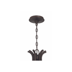 Kokomo Chandelier Ceiling Light - Orvon Lighting