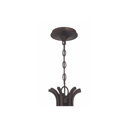 Kokomo Chandelier Ceiling Light - Orvon Lighting