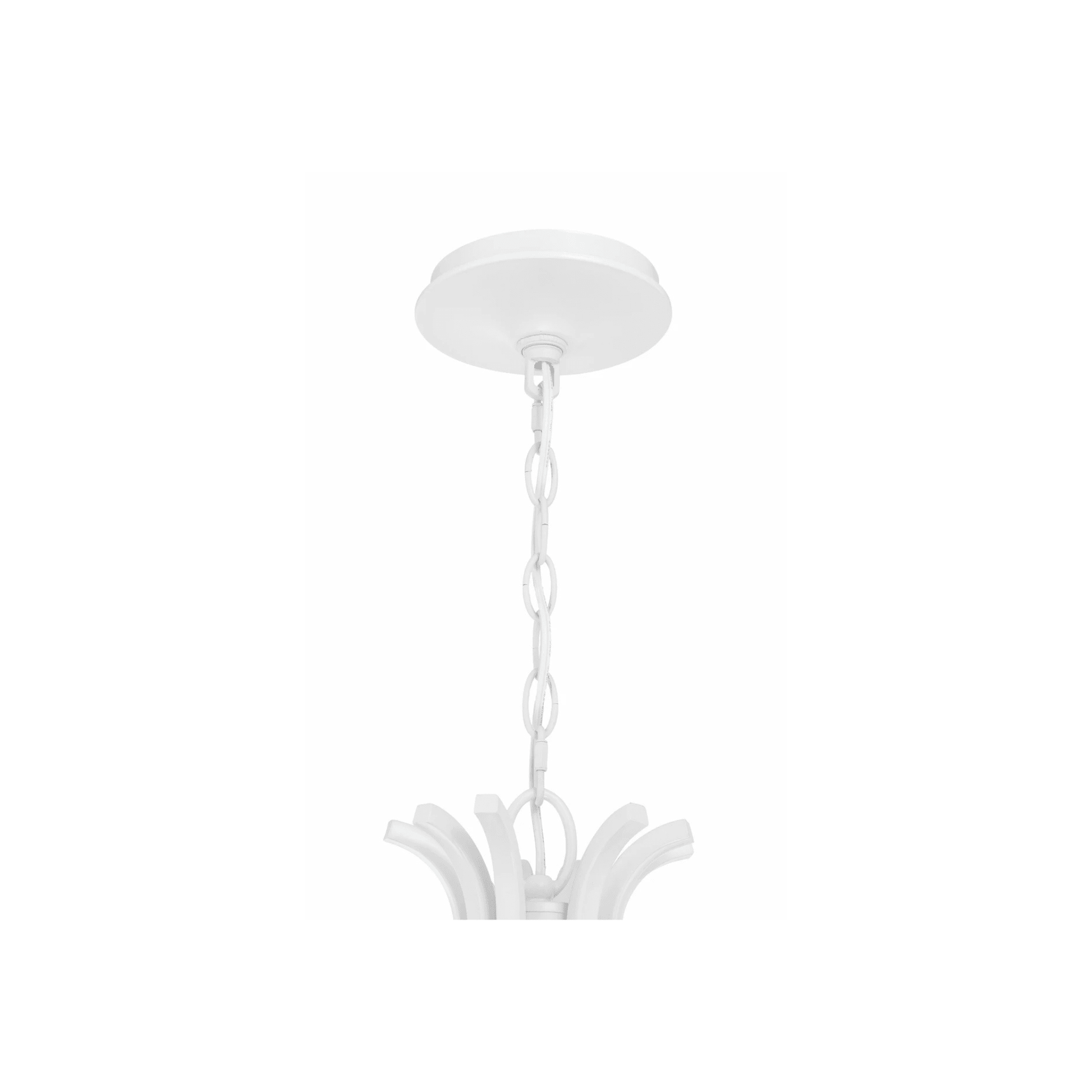 Kokomo Chandelier Ceiling Light - Orvon Lighting