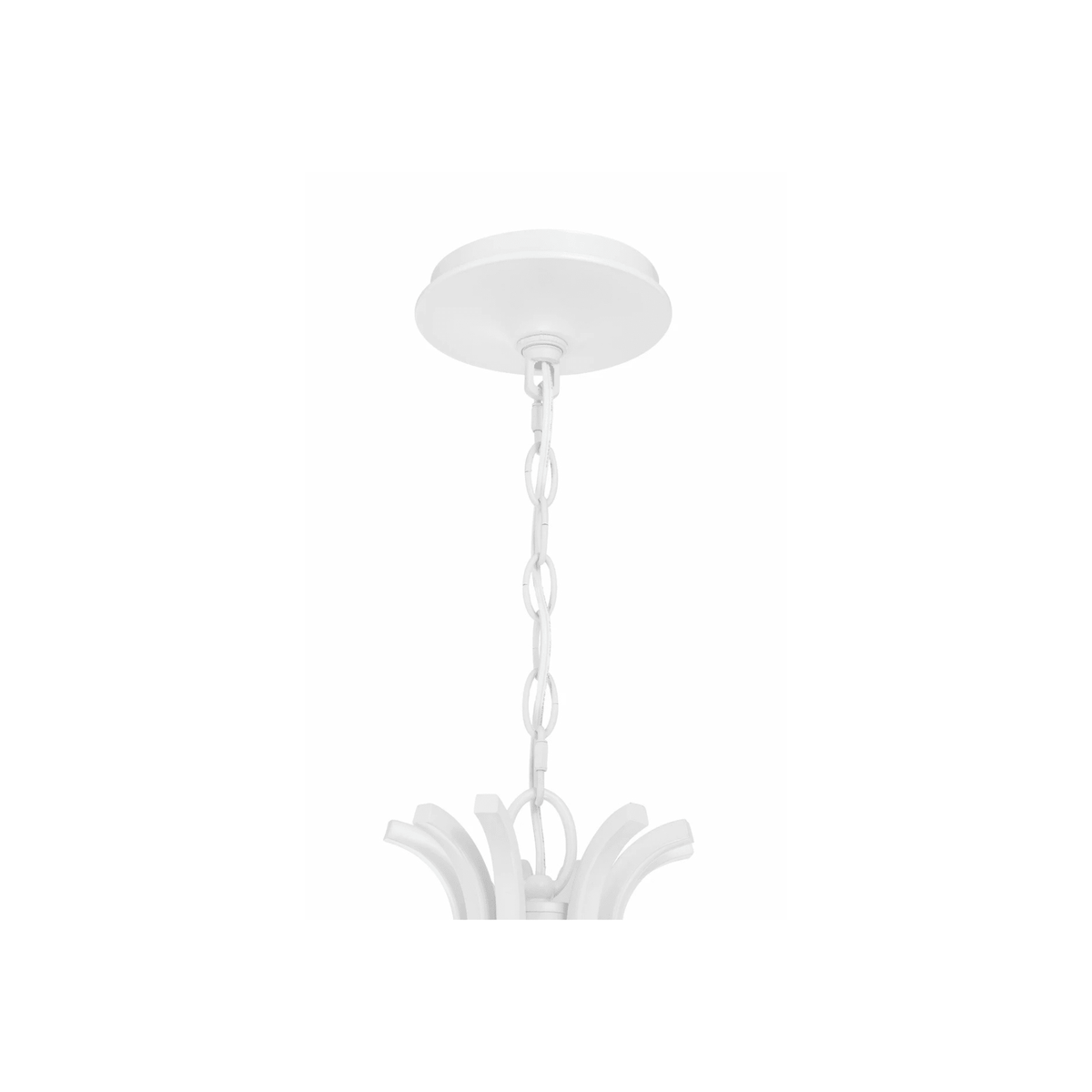 Kokomo Chandelier Ceiling Light - Orvon Lighting
