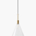 Surya Katzinor 11" L × 11" W Pendant – Default Title