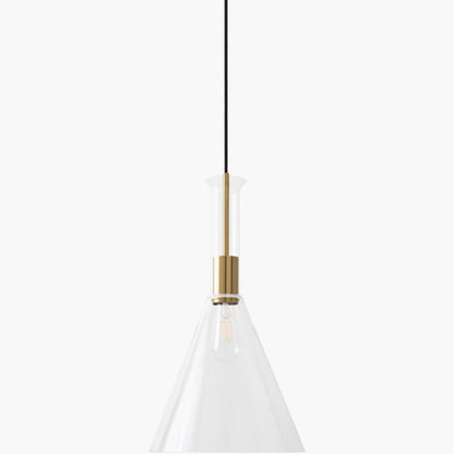 Surya Katzinor 11" L × 11" W Pendant – Default Title