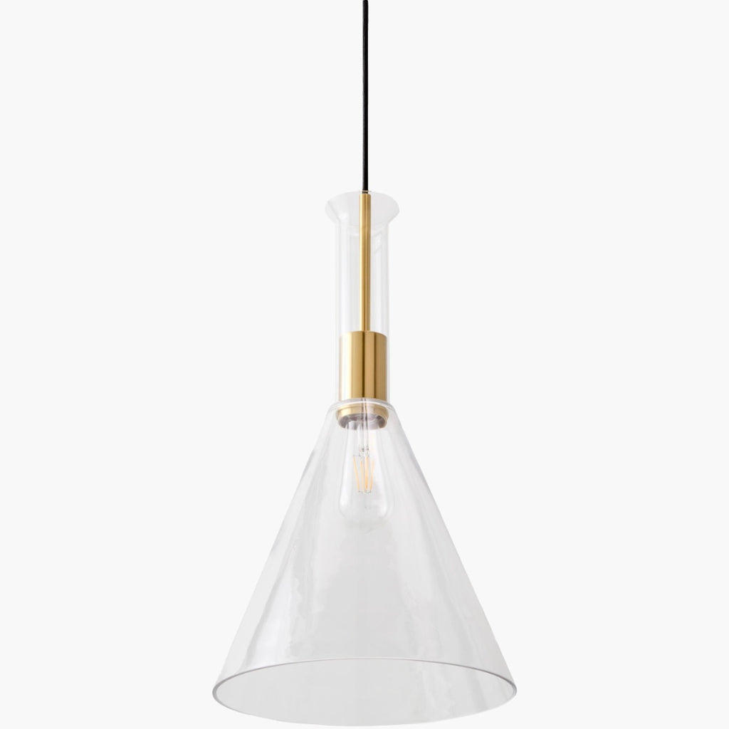 Surya Katzinor 11" L × 11" W Pendant – Default Title additional view