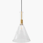 Surya Katzinor 11" L × 11" W Pendant – Default Title additional view