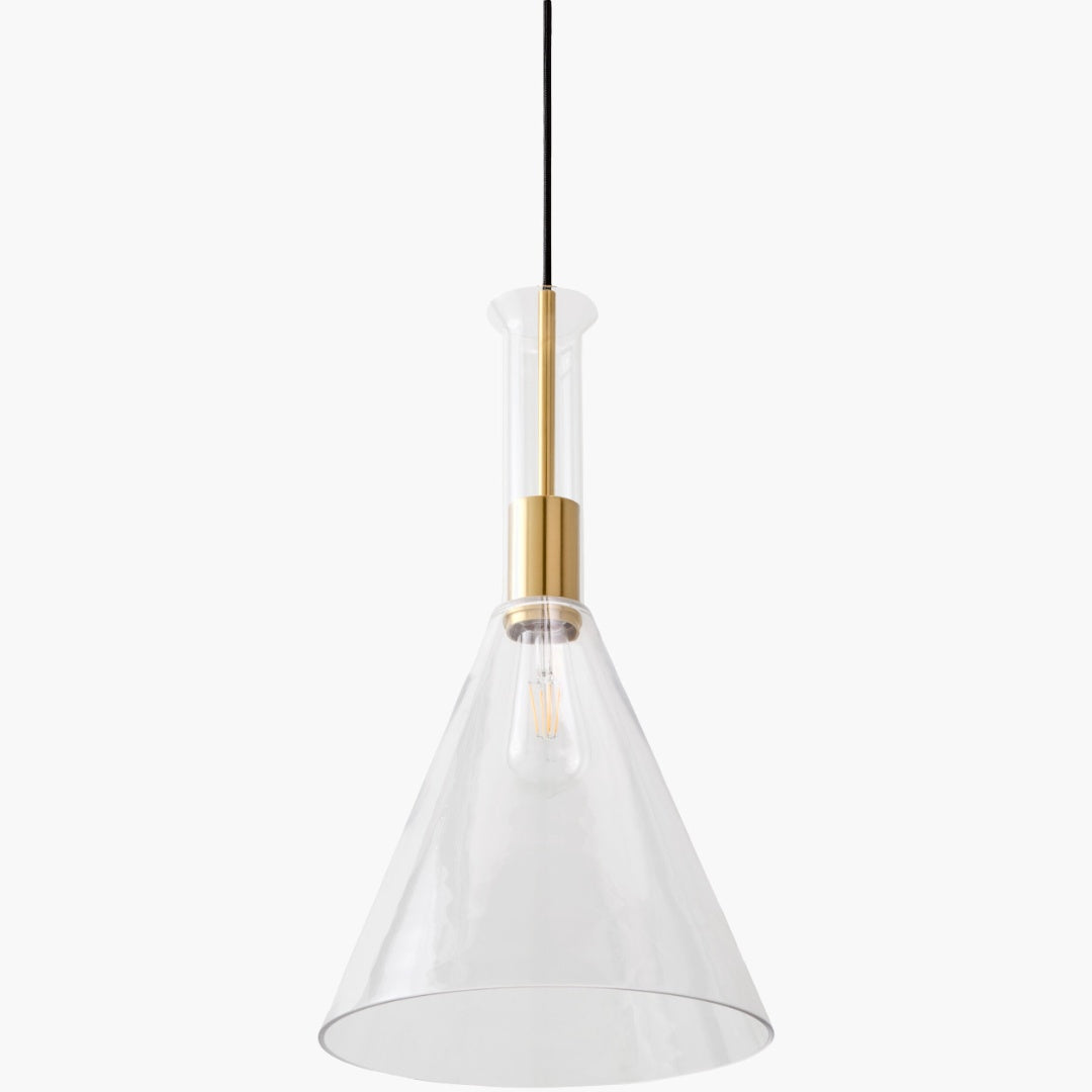 Surya Katzinor 11" L × 11" W Pendant – Default Title additional view