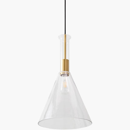 Surya Katzinor 11" L × 11" W Pendant – Default Title additional view