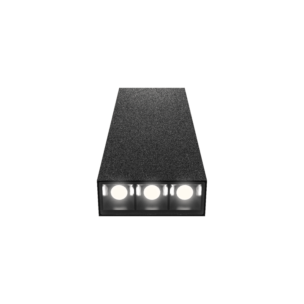 LED Up and Down Wall Sconce - Orvon Lighting