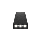 LED Up and Down Wall Sconce - Orvon Lighting