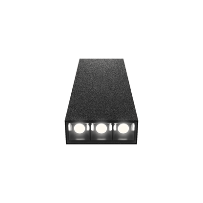 LED Up and Down Wall Sconce - Orvon Lighting