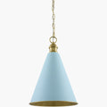 Surya Lunet 12.4" L × 12.4" W Pendant – LNET-001