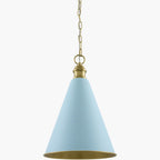 Surya Lunet 12.4" L × 12.4" W Pendant – LNET-001
