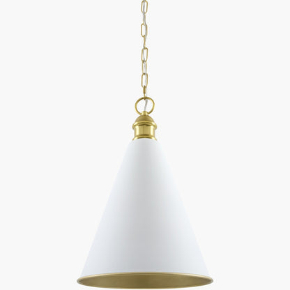 Surya Lunet 12.4" L × 12.4" W Pendant – LNET-002